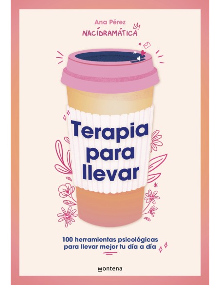 Terapia para llevar