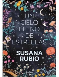 Un cielo lleno de estrellas Las hermanas Luna 2