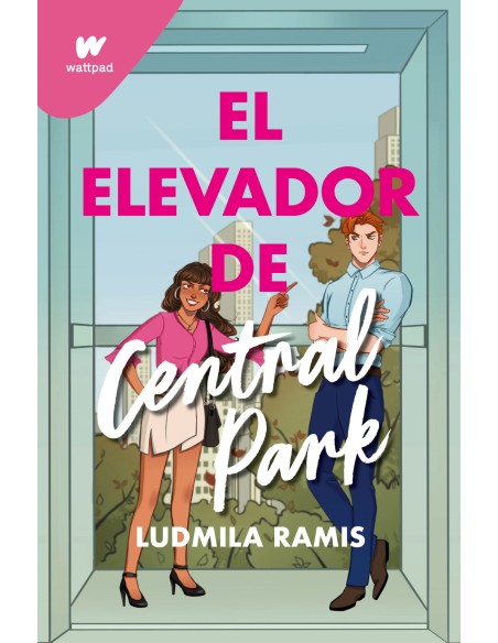 El elevador de Central Park