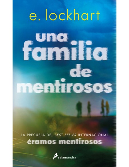 Una familia de mentirosos