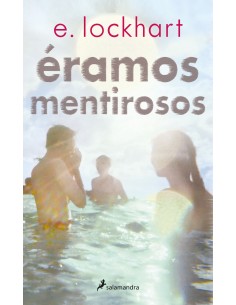 Eramos mentirosos