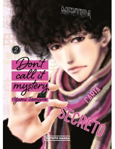 Don t Call it Mystery 2