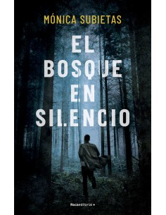 El bosque en silencio