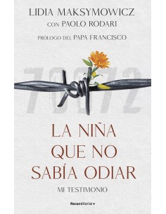 La nina que no sabia odiar