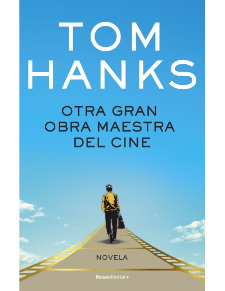 Otra gran obra maestra del cine