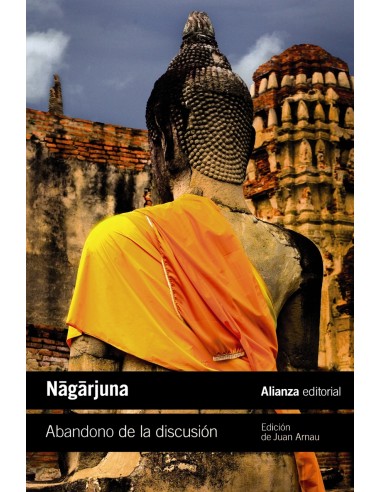 Abandono de la discusion