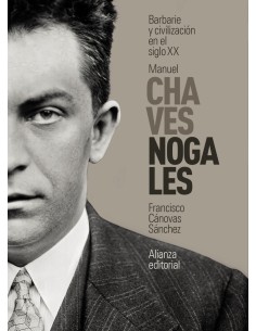 Manuel Chaves Nogales