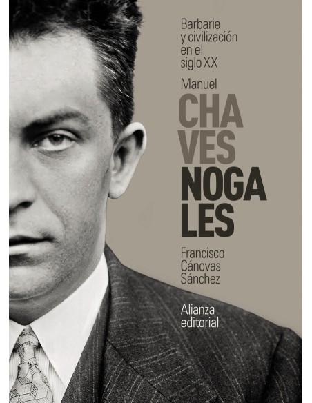 Manuel Chaves Nogales