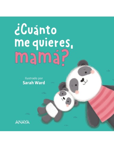 Cuanto me quieres mama