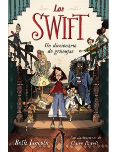 Los Swift Libro 1