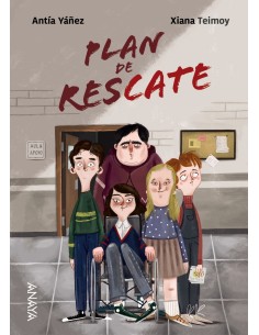 Plan de rescate