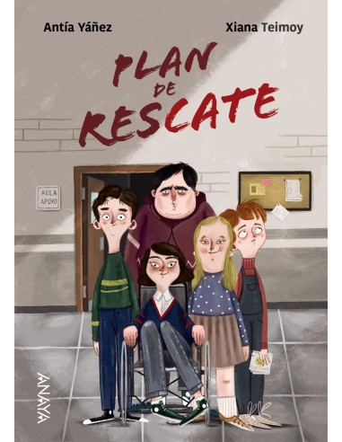 Plan de rescate
