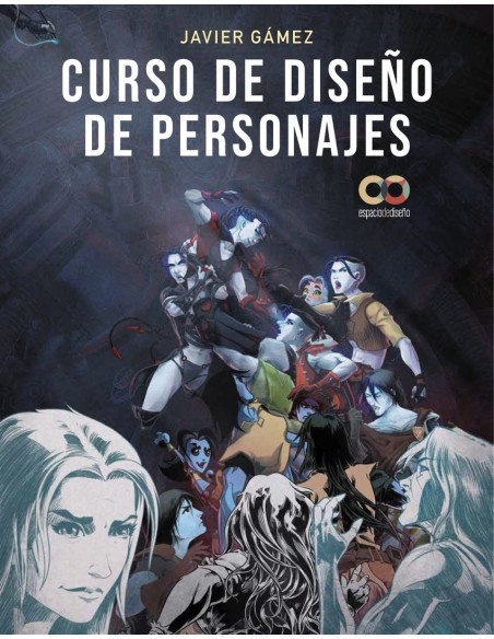 Curso de diseno de personajes