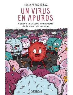 Un virus en apuros