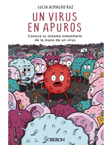 Un virus en apuros