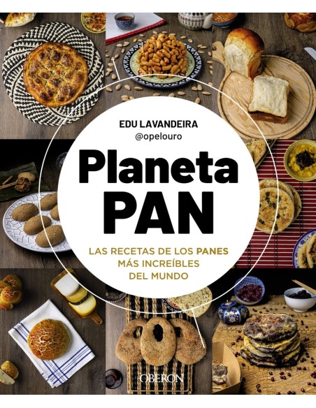 Planeta pan