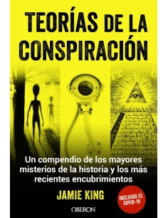 Teorias de la conspiracion