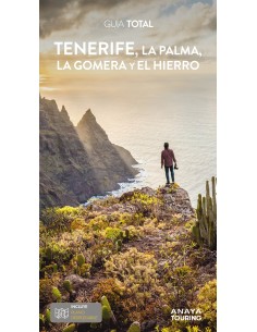 Tenerife La Palma La Gomera y El Hierro