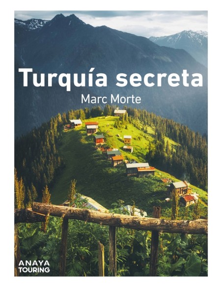 Turquia secreta