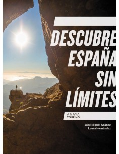 Descubre Espana sin limites