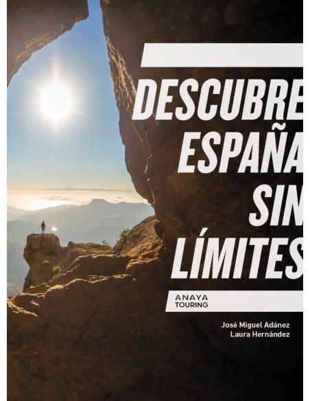 Descubre Espana sin limites