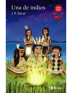 Una de indios