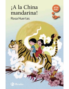A la China mandarina