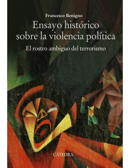 Ensayo historico sobre la violencia politica