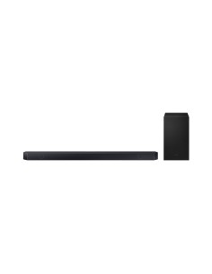 Barra Sonido Q600H 3.1.2ch con Subwoofer y Dolby Atmos 2026