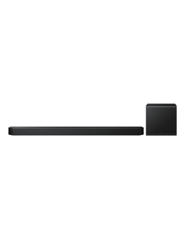 Q-series Soundbar HW-Q800H 5.1.2ch Subwoofer (2026)