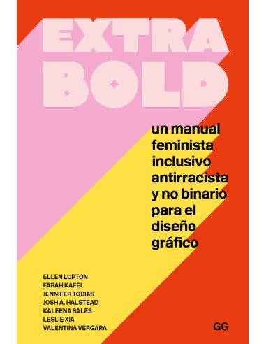 extra bold