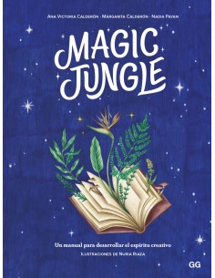 Magic jungle