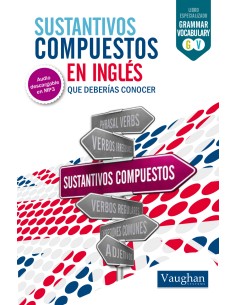 Sustantivos en ingles que deberias conocer