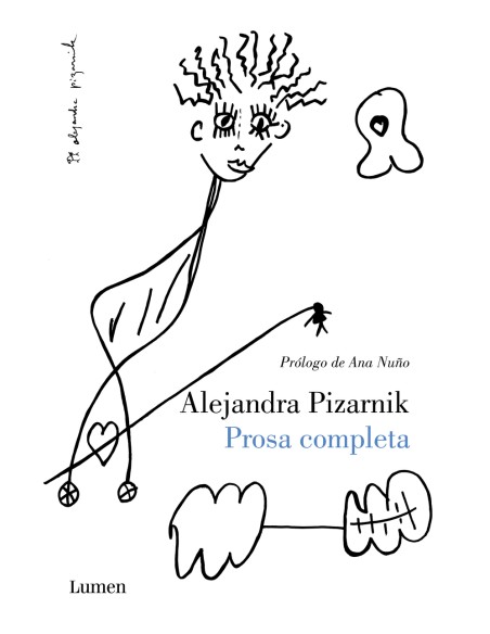 Prosa completa