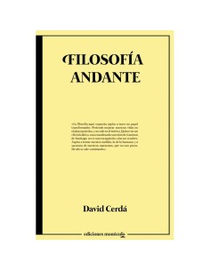 Filosofia andante