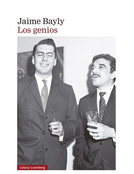 Los genios