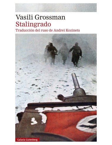 Stalingrado 2023