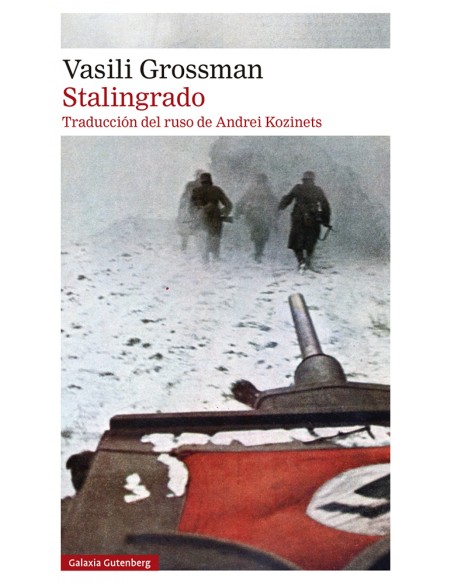 Stalingrado 2023