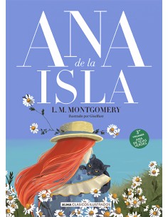 Ana de la isla