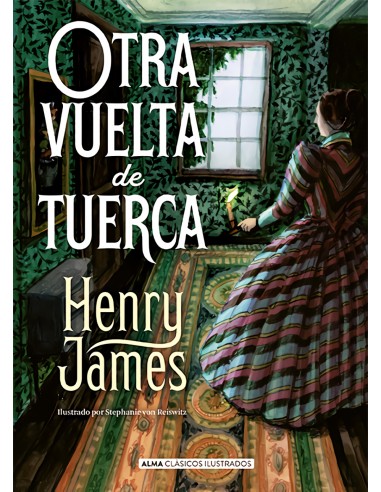 Otra vuelta de tuerca