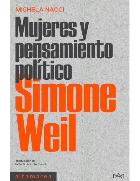 Simone Weil