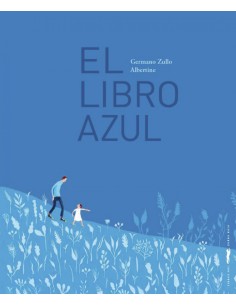 El libro azul