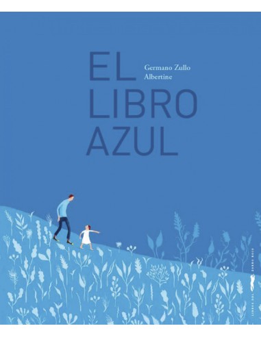 El libro azul