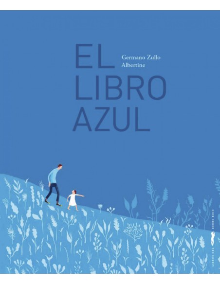 El libro azul