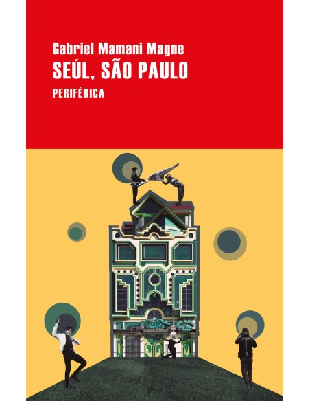 Seul Sao Paulo
