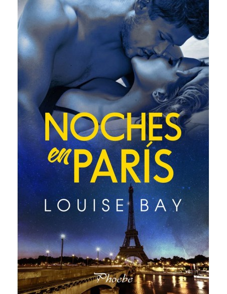 Noches en Paris