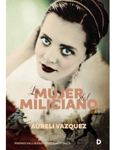 La mujer del miliciano