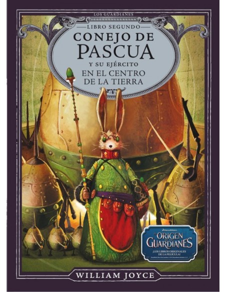 IICONEJO DE PASCUA Y EJERCITO CENTRO TIERRA