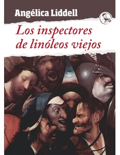 Los inspectores de linoleos viejos
