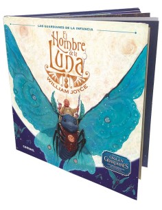 EL HOMBRE DE LA LUNA